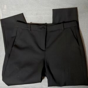 JCrew Full-length Cameron pant in four-season stretch blend